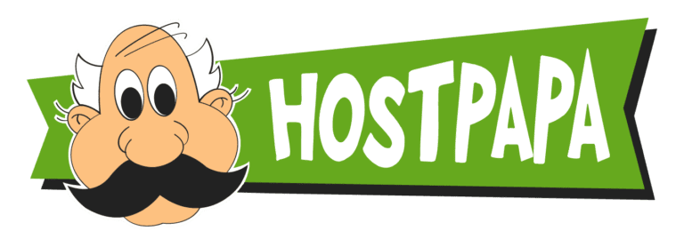 hostpapa-logo