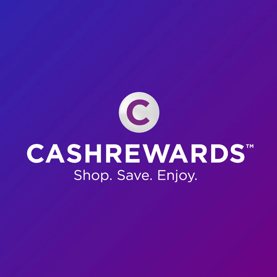 cashrewards logo