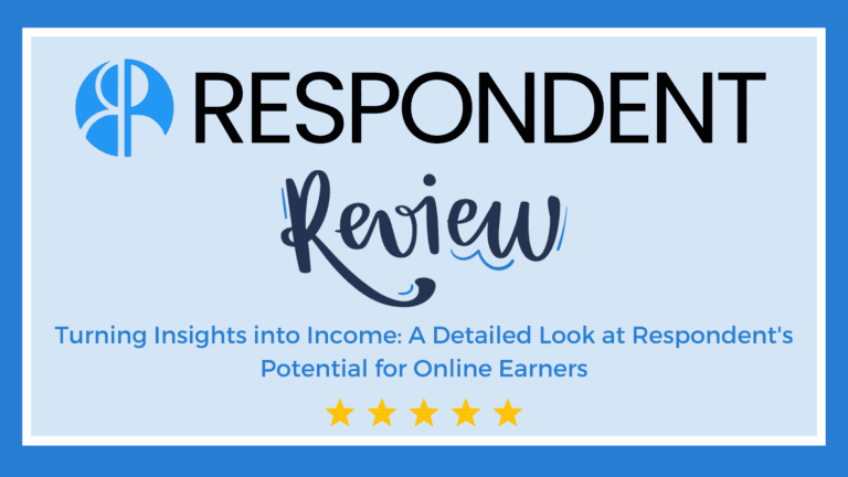 how-to-make-money-with-respondent