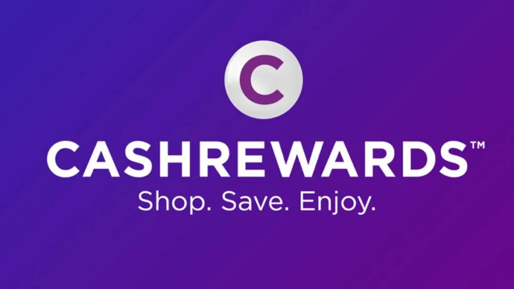 Cashrewards logo signifying the focus of our comprehensive review on Australia's cashback shopping experience.